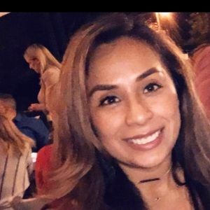 Meet your Posher, Shirley